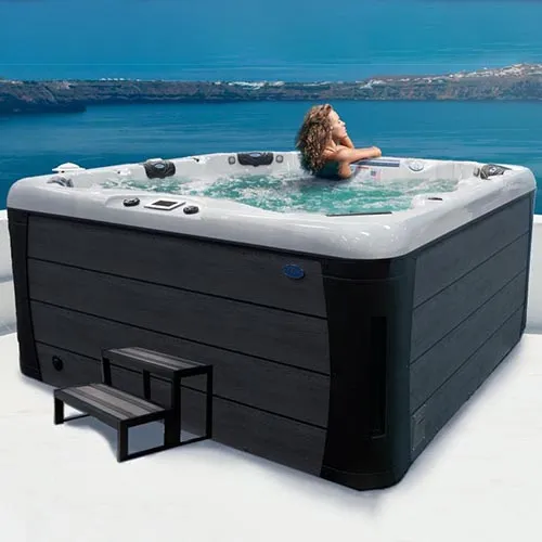 Deck hot tubs for sale in Watsonville